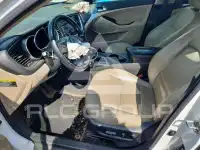 2015 KIA Optima фото