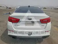 2015 KIA Optima фото