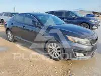 2015 KIA Optima фото