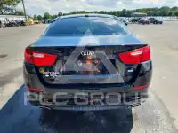 2015 KIA Optima photo