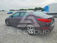 2015 KIA Optima фото
