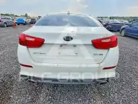 2015 KIA Optima фото
