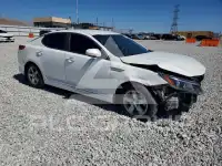 2015 KIA Optima фото