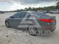 2015 KIA Optima photo