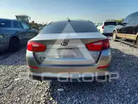2015 KIA Optima фото