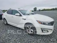 2015 KIA Optima photo