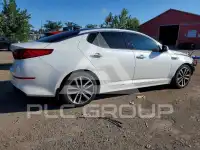 2015 KIA Optima фото