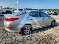 2015 KIA Optima фото
