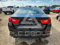 2015 KIA Optima фото