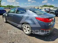 2015 KIA Optima фото