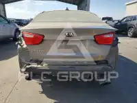 2015 KIA Optima фото
