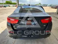2015 KIA Optima фото