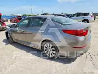 2015 KIA Optima фото