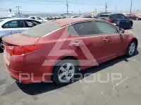 2015 KIA Optima фото