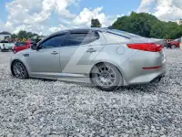 2015 KIA Optima фото