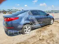 2015 KIA Optima фото