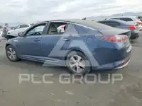 2015 KIA Optima фото