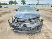 2015 KIA Optima фото