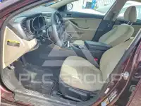 2015 KIA Optima фото