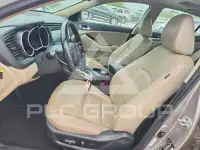 2015 KIA Optima photo