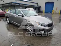 2015 KIA Optima photo