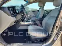 2015 KIA Optima фото