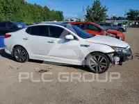 2015 KIA Optima фото