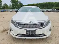 2015 KIA Optima фото
