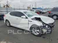 2015 KIA Optima фото