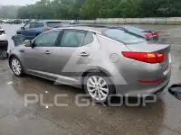 2015 KIA Optima photo