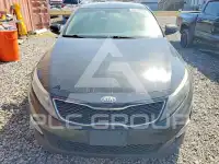 2015 KIA Optima фото