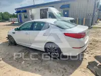 2015 KIA Optima фото