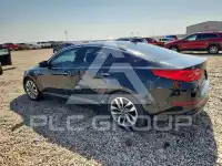 2015 KIA Optima photo
