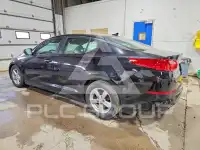 2015 KIA Optima фото