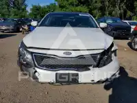 2015 KIA Optima фото