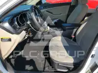 2015 KIA Optima фото