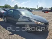 2015 KIA Optima photo