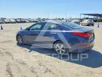 2015 KIA Optima фото