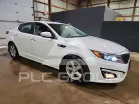 2015 KIA Optima фото