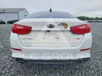2015 KIA Optima photo