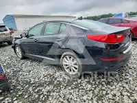 2015 KIA Optima фото
