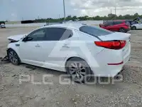 2015 KIA Optima фото