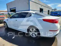 2015 KIA Optima фото
