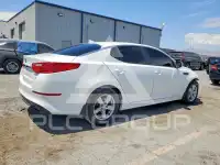 2015 KIA Optima фото
