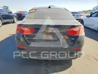2015 KIA Optima фото
