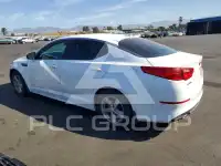 2015 KIA Optima фото