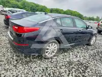2015 KIA Optima фото
