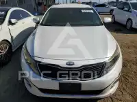 2015 KIA Optima photo