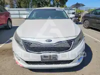 2015 KIA Optima photo