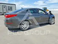 2015 KIA Optima фото